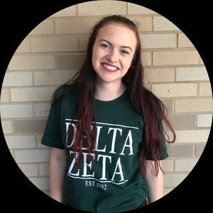 Meet your Posher, Danielle